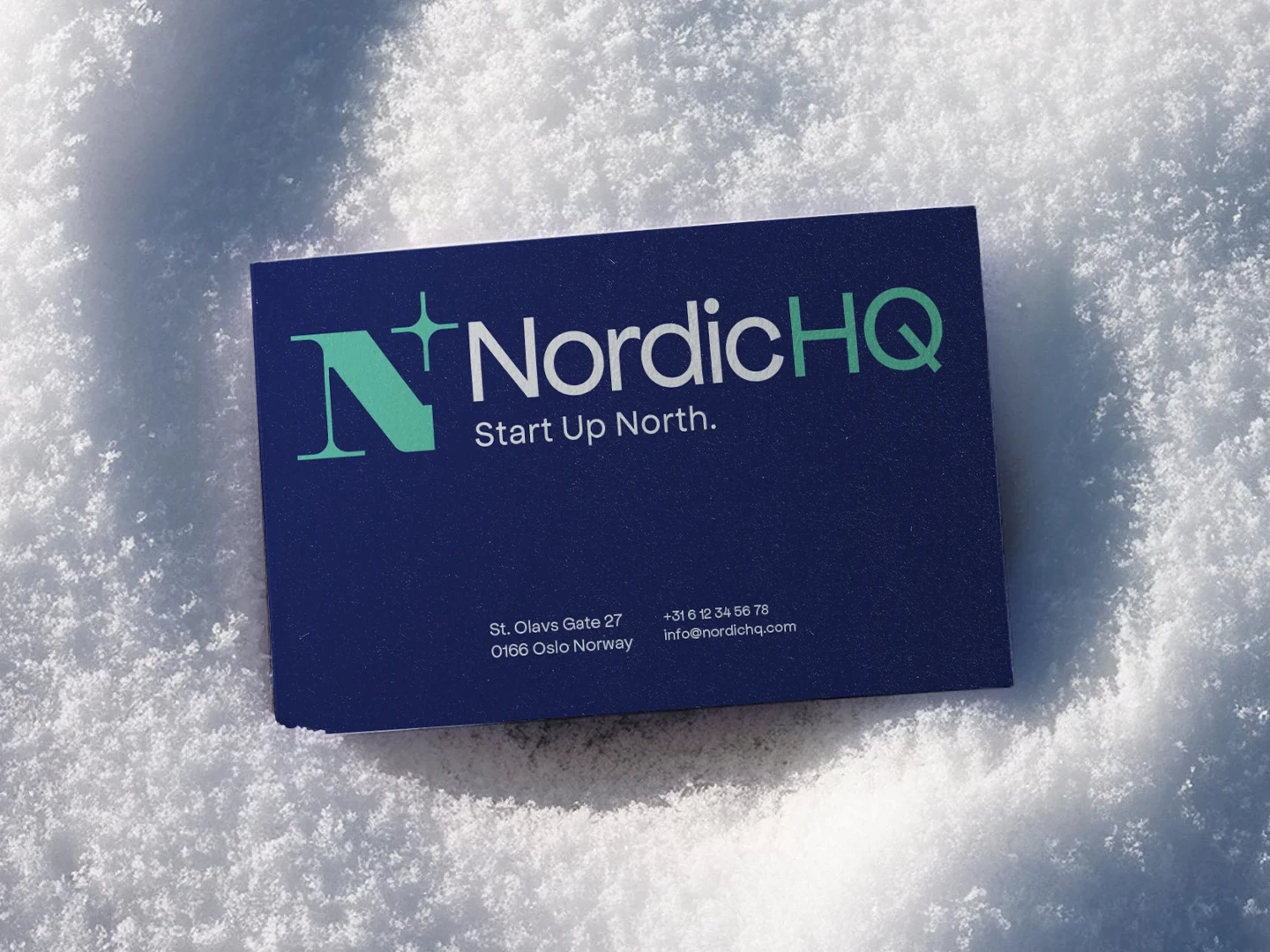 NordicHQ